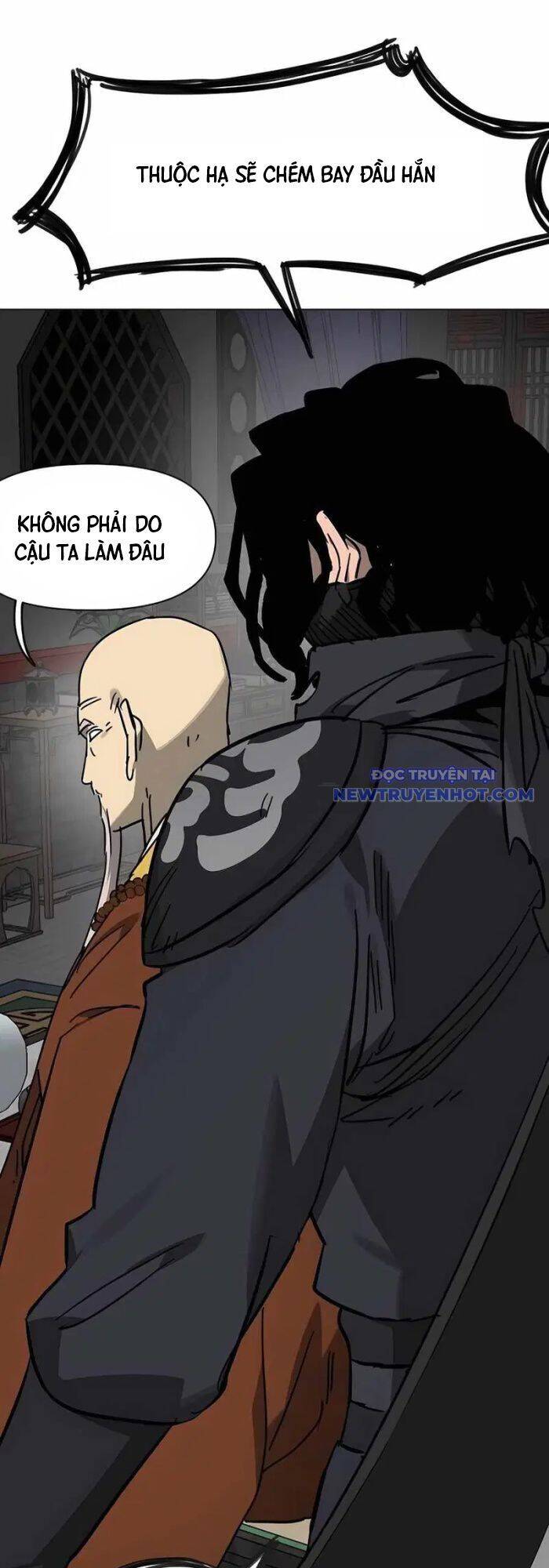 Thăng Cấp Vô Hạn Trong Murim Chap 220 - Next Chap 221