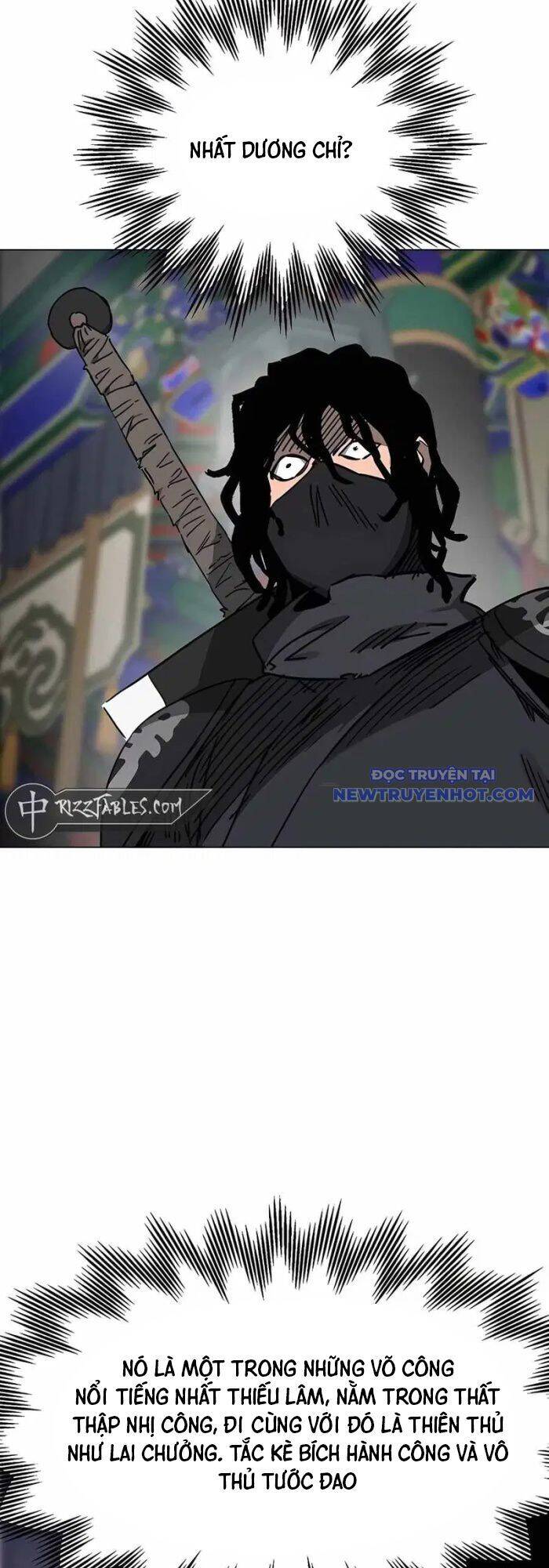 Thăng Cấp Vô Hạn Trong Murim Chap 220 - Next Chap 221