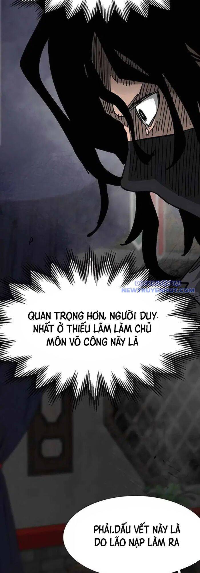 Thăng Cấp Vô Hạn Trong Murim Chap 220 - Next Chap 221
