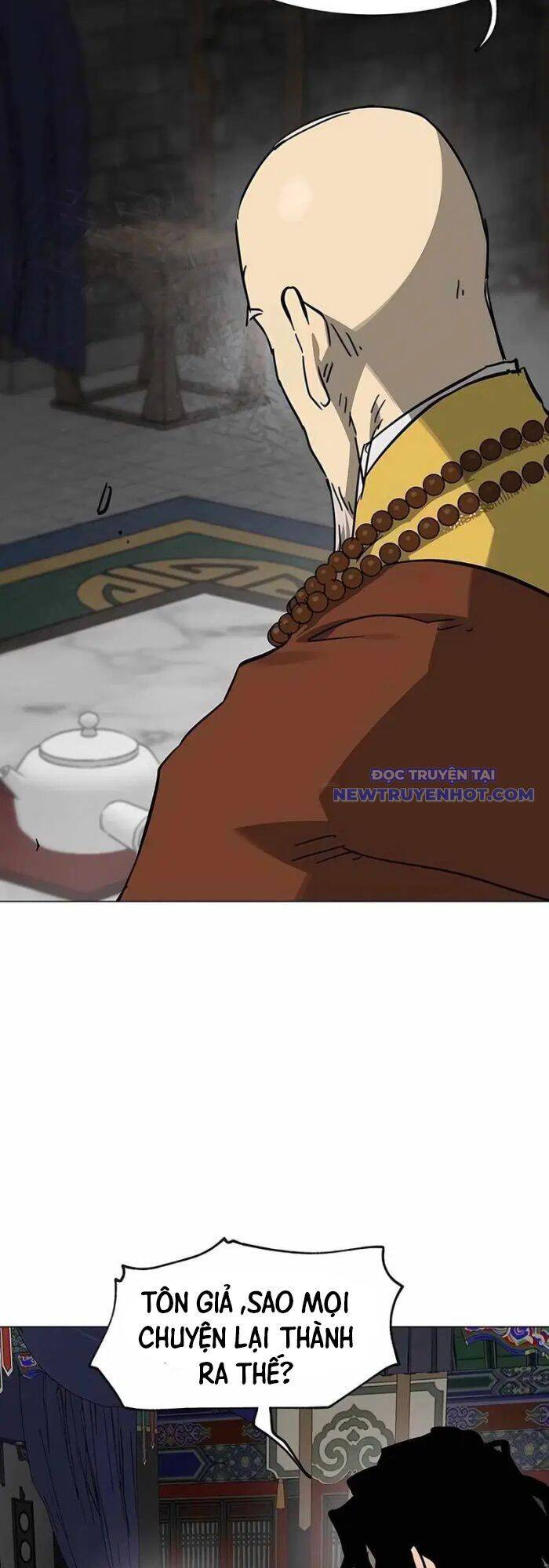 Thăng Cấp Vô Hạn Trong Murim Chap 220 - Next Chap 221