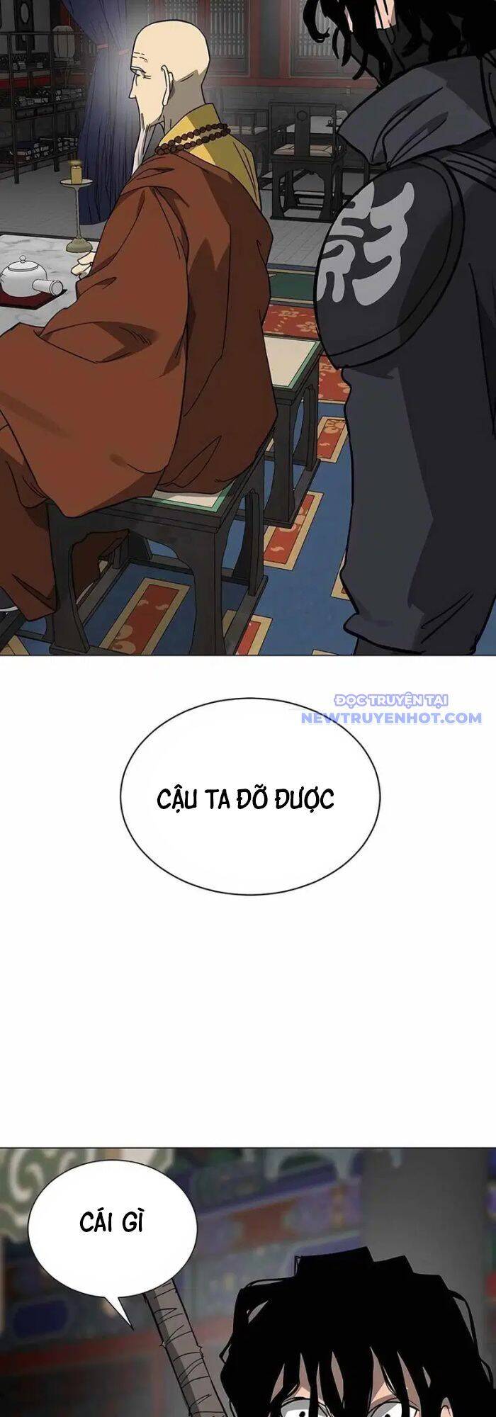 Thăng Cấp Vô Hạn Trong Murim Chap 220 - Next Chap 221