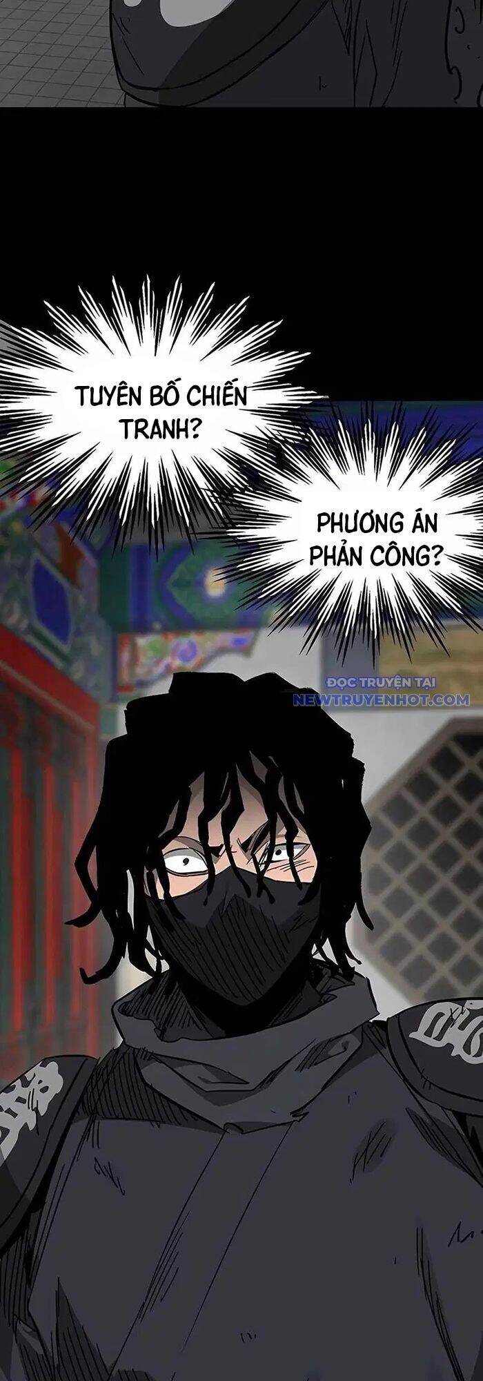 Thăng Cấp Vô Hạn Trong Murim Chap 220 - Next Chap 221