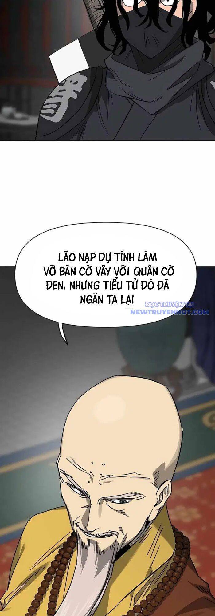 Thăng Cấp Vô Hạn Trong Murim Chap 220 - Next Chap 221