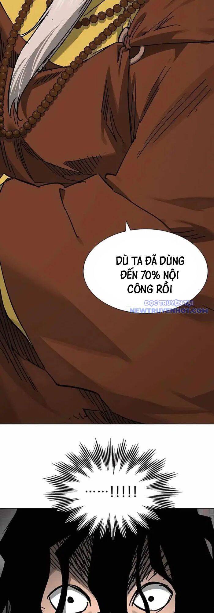 Thăng Cấp Vô Hạn Trong Murim Chap 220 - Next Chap 221