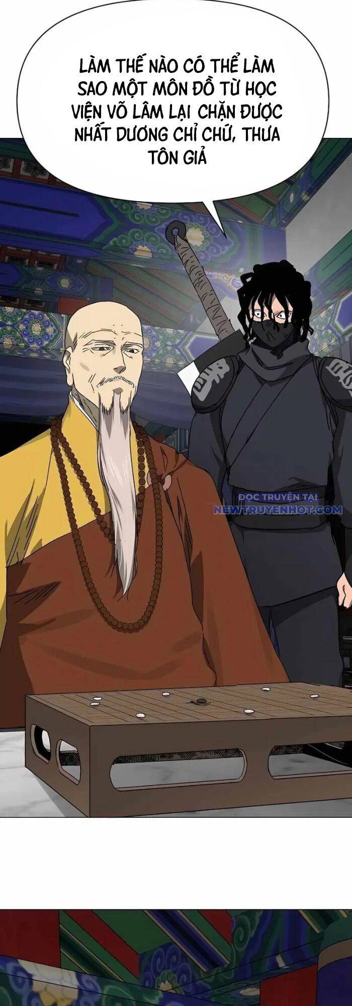 Thăng Cấp Vô Hạn Trong Murim Chap 220 - Next Chap 221