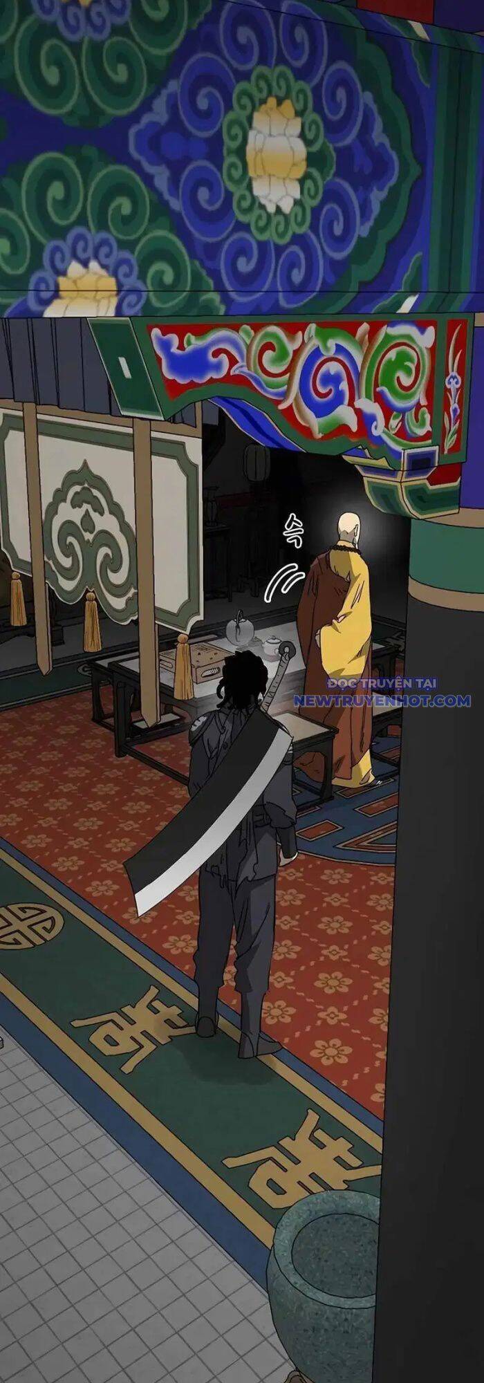 Thăng Cấp Vô Hạn Trong Murim Chap 220 - Next Chap 221