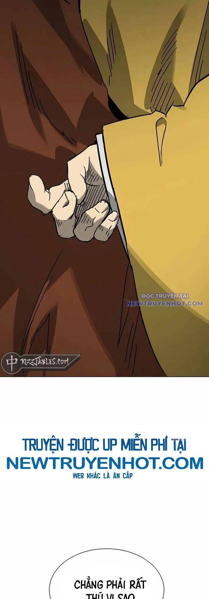 Thăng Cấp Vô Hạn Trong Murim Chap 220 - Next Chap 221