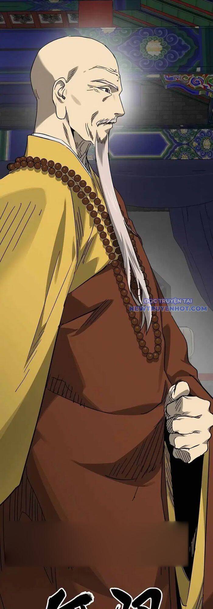 Thăng Cấp Vô Hạn Trong Murim Chap 220 - Next Chap 221