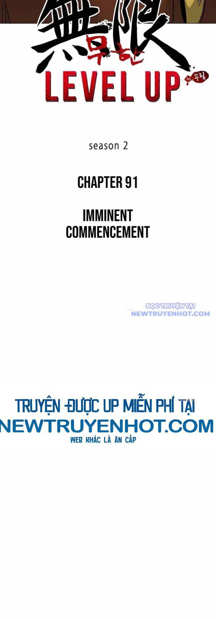 Thăng Cấp Vô Hạn Trong Murim Chap 220 - Next Chap 221