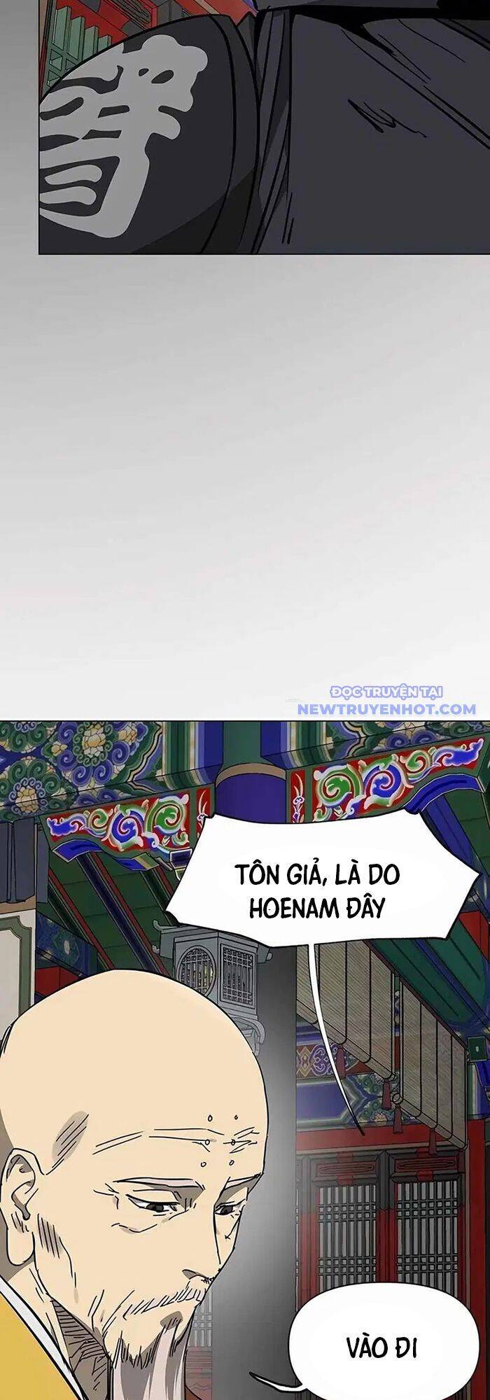 Thăng Cấp Vô Hạn Trong Murim Chap 220 - Next Chap 221