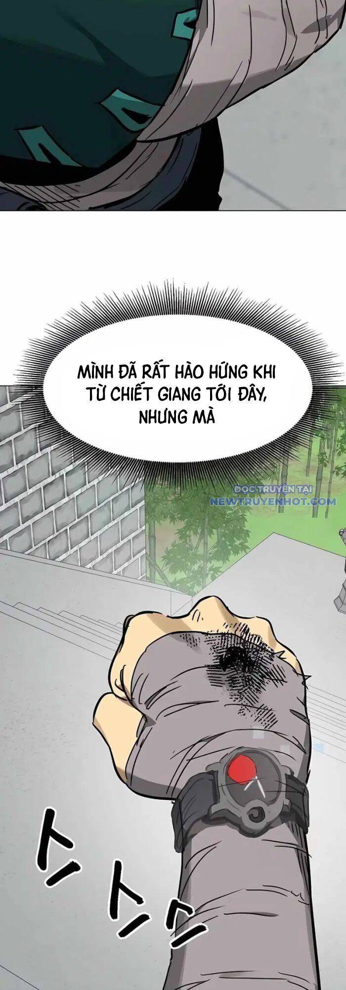 Thăng Cấp Vô Hạn Trong Murim Chap 220 - Next Chap 221