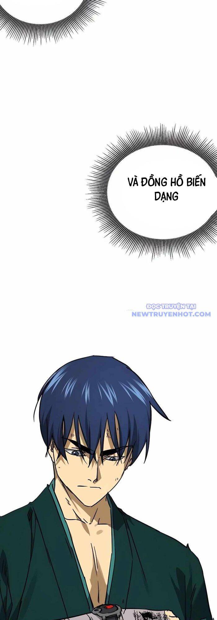 Thăng Cấp Vô Hạn Trong Murim Chap 220 - Next Chap 221