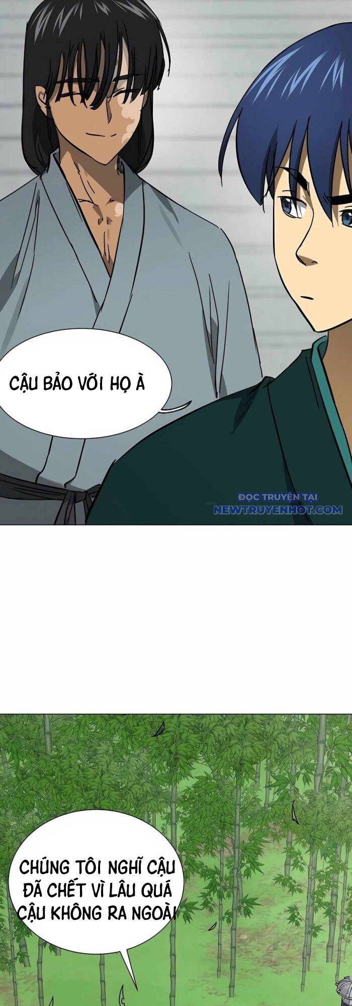 Thăng Cấp Vô Hạn Trong Murim Chap 220 - Next Chap 221