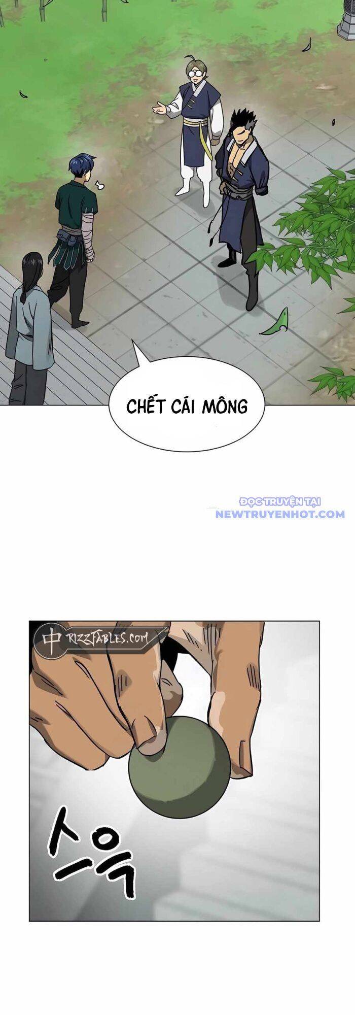 Thăng Cấp Vô Hạn Trong Murim Chap 220 - Next Chap 221