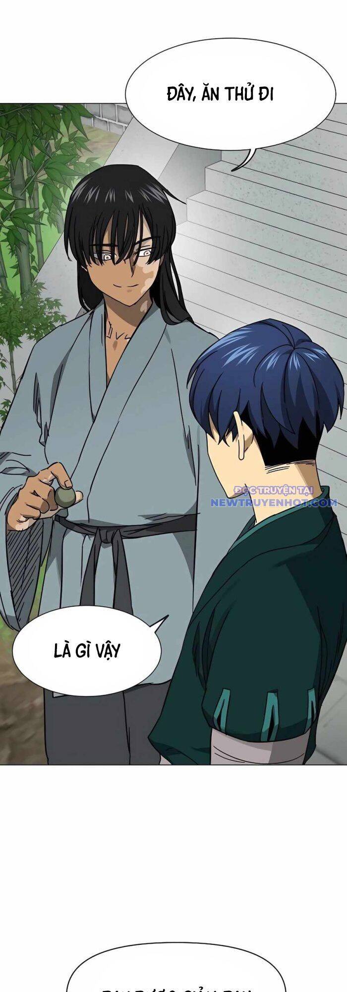 Thăng Cấp Vô Hạn Trong Murim Chap 220 - Next Chap 221