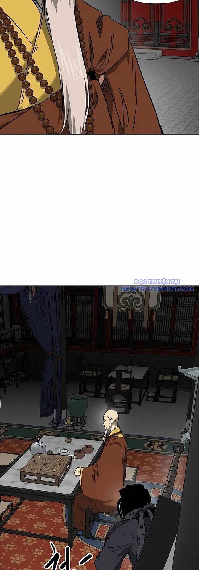 Thăng Cấp Vô Hạn Trong Murim Chap 220 - Next Chap 221