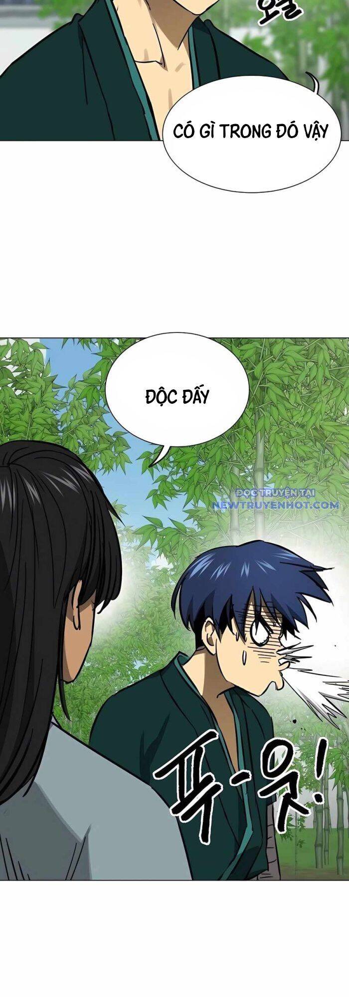 Thăng Cấp Vô Hạn Trong Murim Chap 220 - Next Chap 221