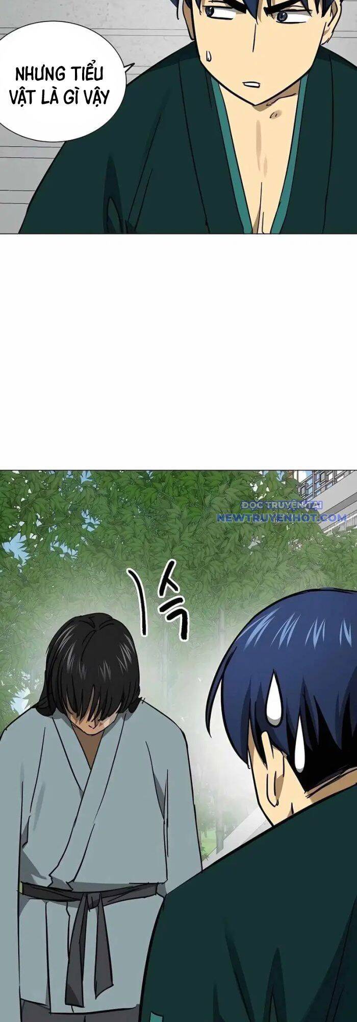 Thăng Cấp Vô Hạn Trong Murim Chap 220 - Next Chap 221