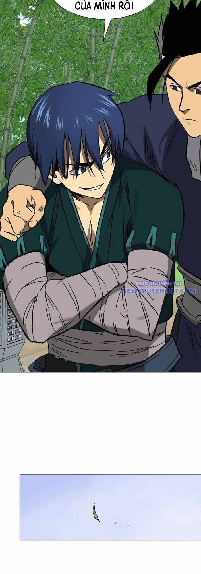 Thăng Cấp Vô Hạn Trong Murim Chap 220 - Next Chap 221