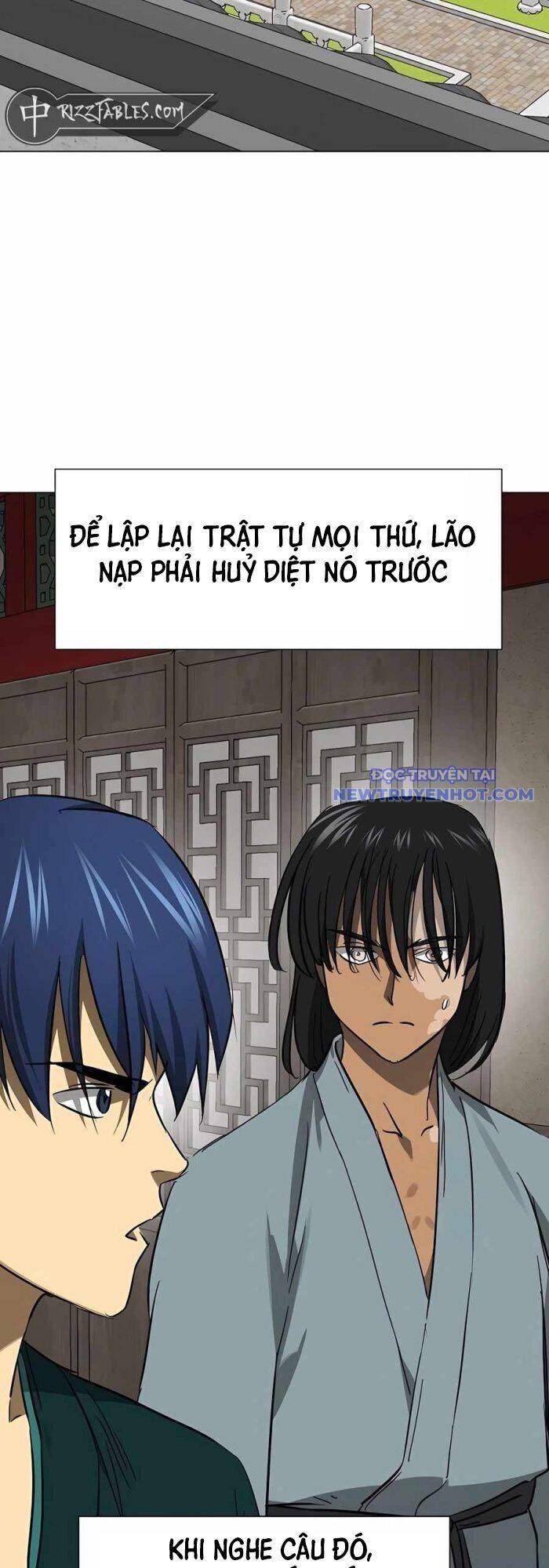 Thăng Cấp Vô Hạn Trong Murim Chap 220 - Next Chap 221