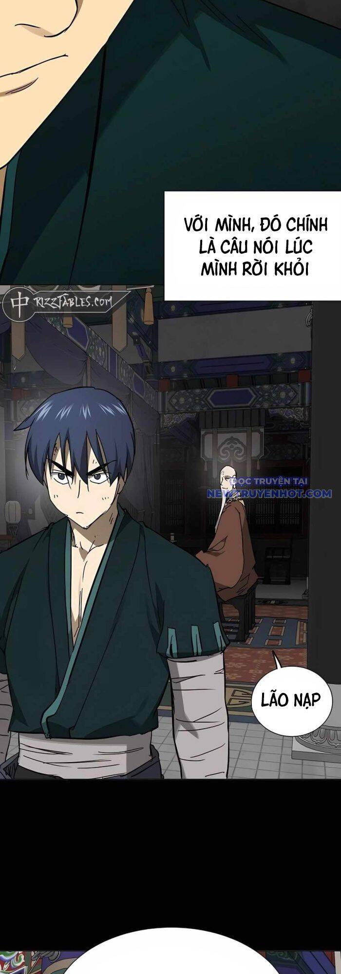 Thăng Cấp Vô Hạn Trong Murim Chap 220 - Next Chap 221