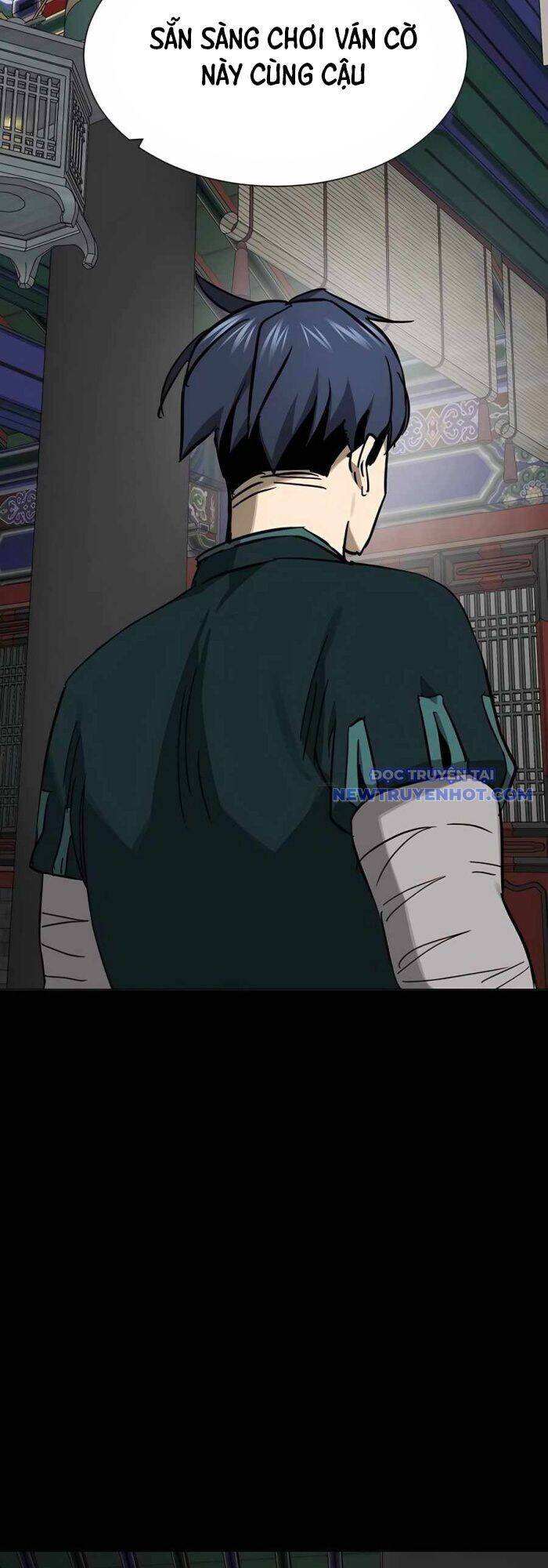 Thăng Cấp Vô Hạn Trong Murim Chap 220 - Next Chap 221