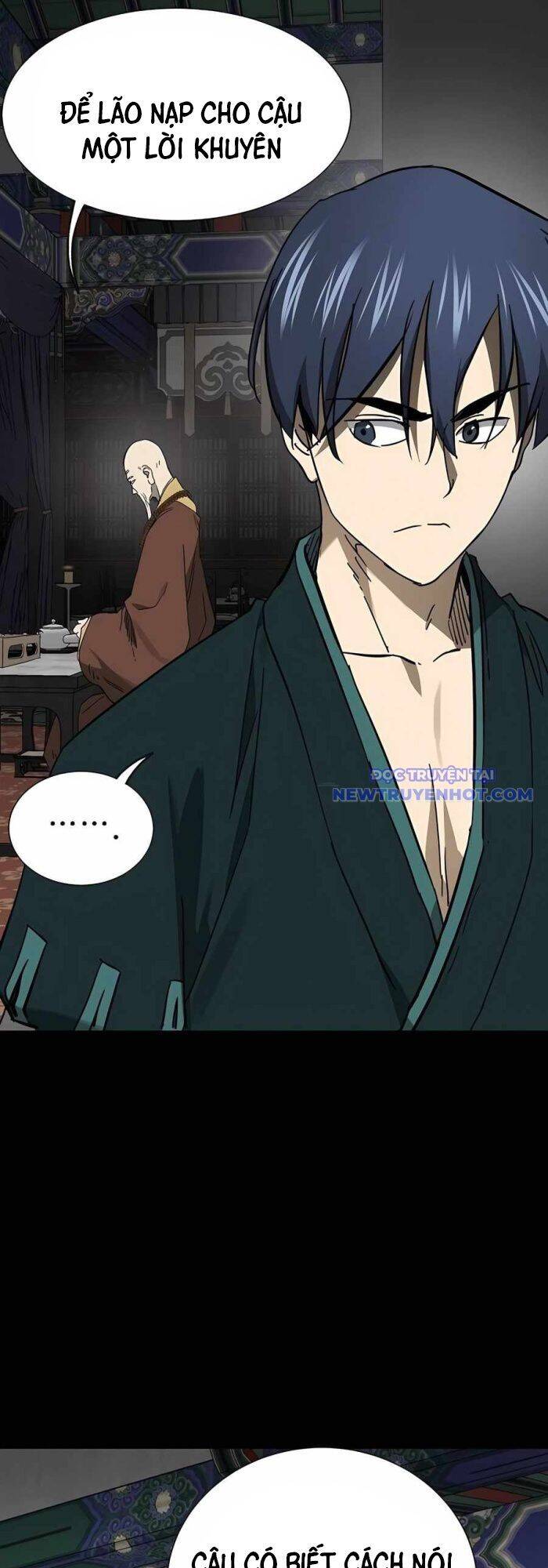 Thăng Cấp Vô Hạn Trong Murim Chap 220 - Next Chap 221