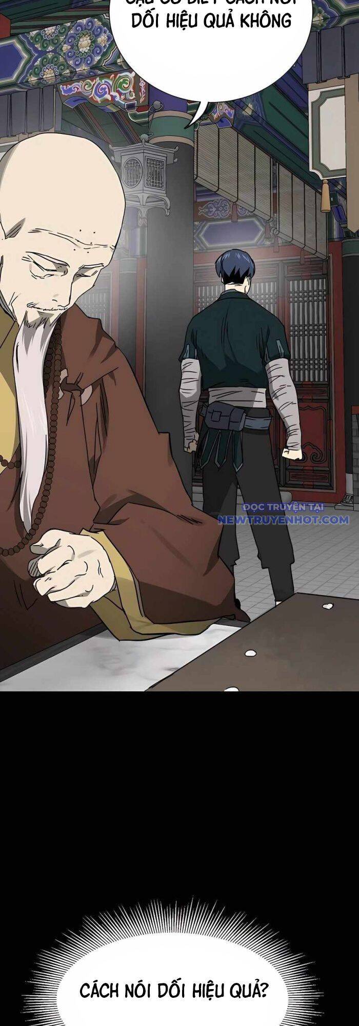 Thăng Cấp Vô Hạn Trong Murim Chap 220 - Next Chap 221