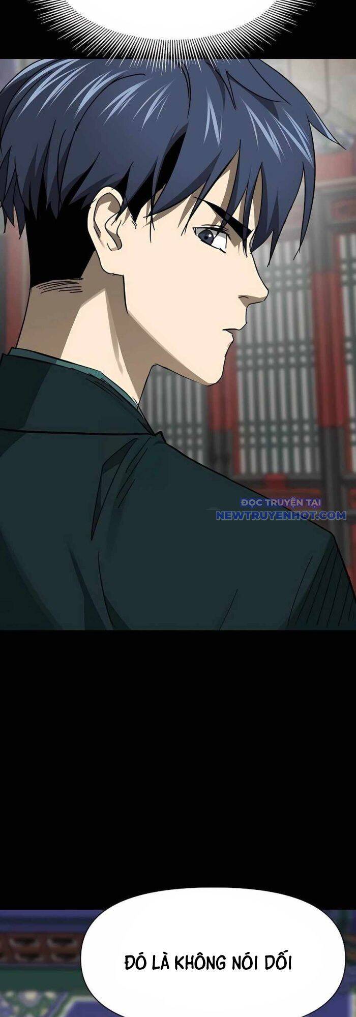 Thăng Cấp Vô Hạn Trong Murim Chap 220 - Next Chap 221