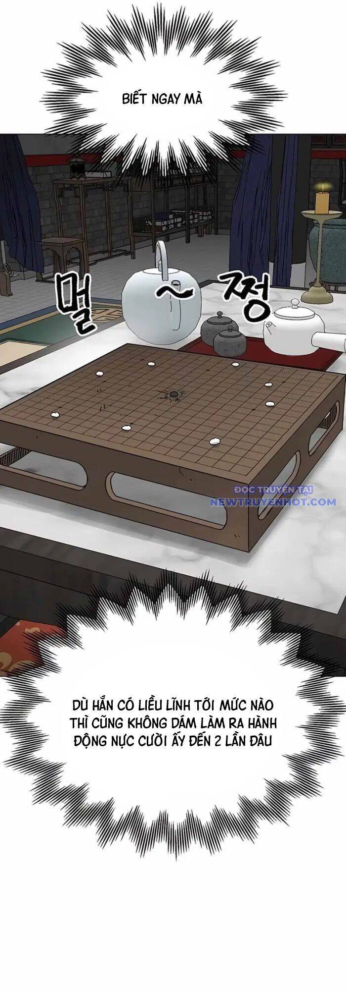 Thăng Cấp Vô Hạn Trong Murim Chap 220 - Next Chap 221