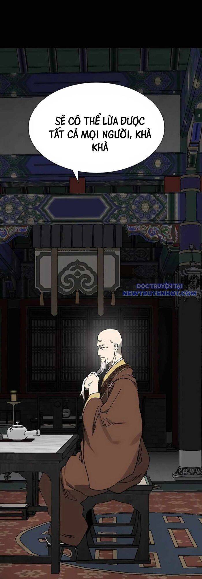 Thăng Cấp Vô Hạn Trong Murim Chap 220 - Next Chap 221