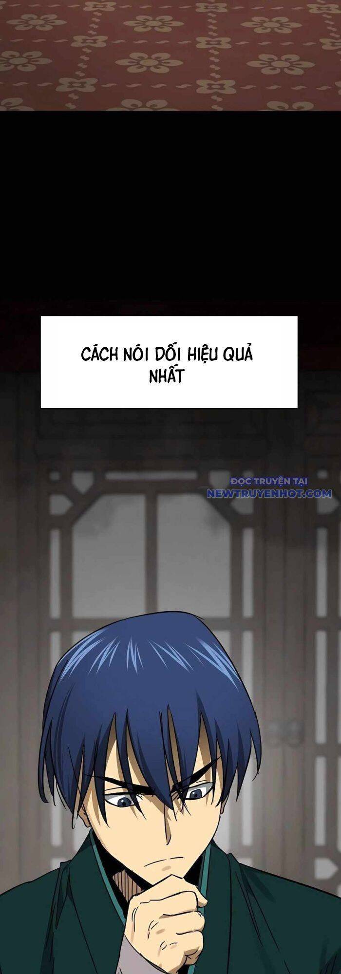 Thăng Cấp Vô Hạn Trong Murim Chap 220 - Next Chap 221