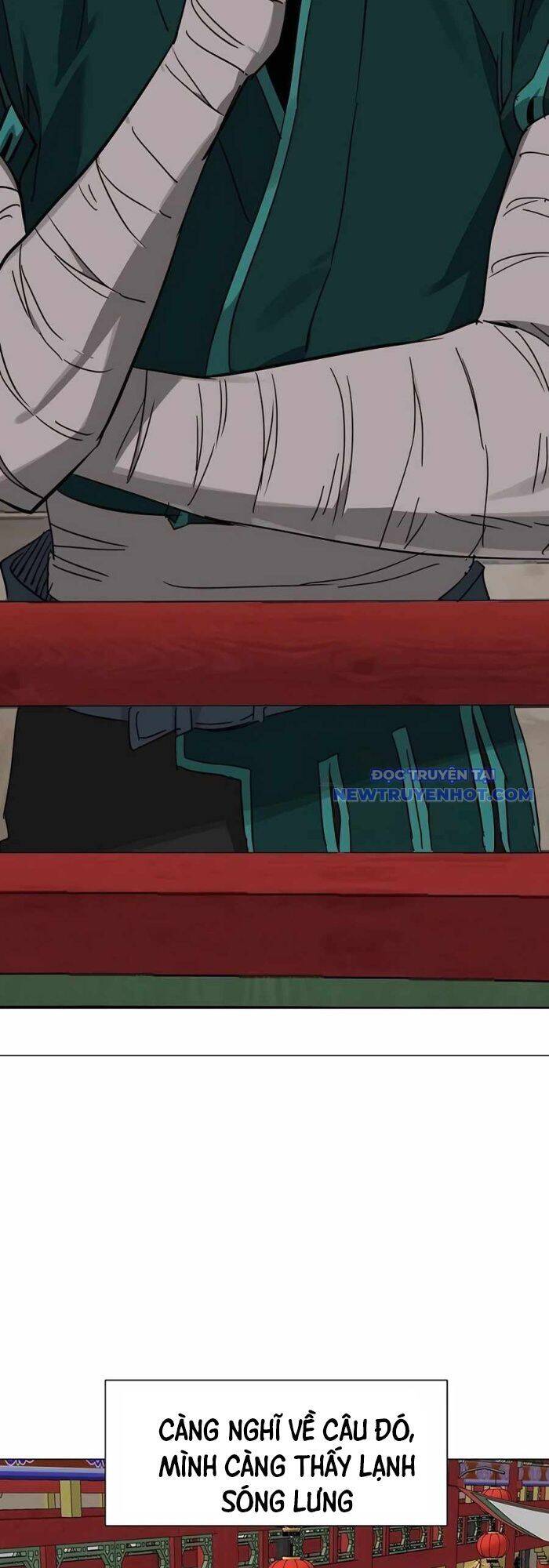 Thăng Cấp Vô Hạn Trong Murim Chap 220 - Next Chap 221