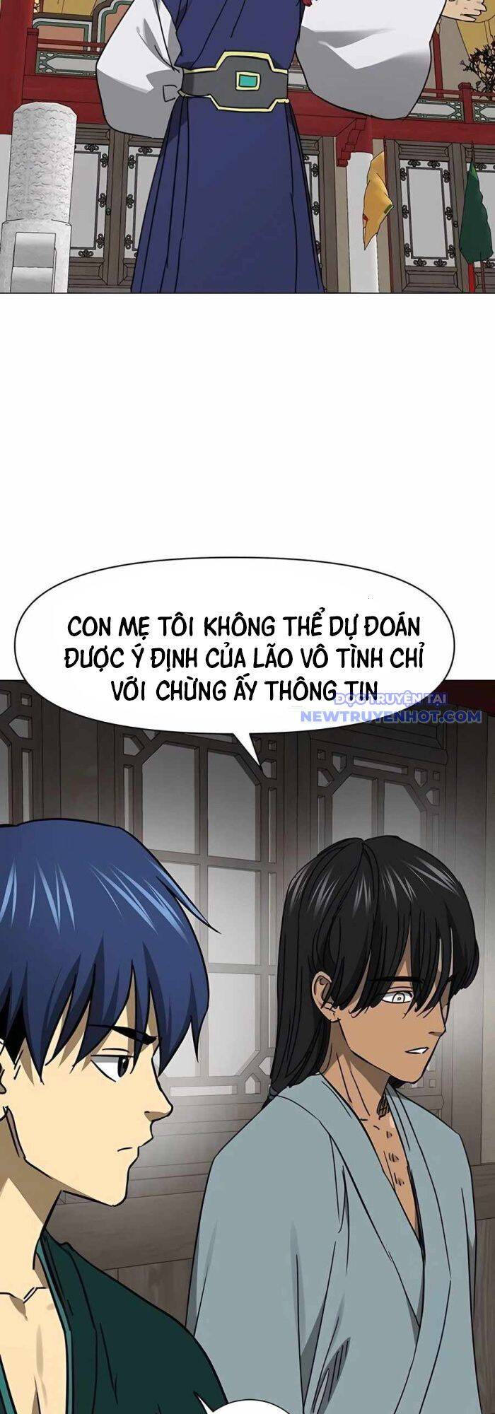 Thăng Cấp Vô Hạn Trong Murim Chap 220 - Next Chap 221