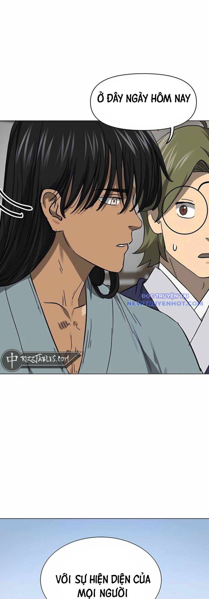 Thăng Cấp Vô Hạn Trong Murim Chap 220 - Next Chap 221