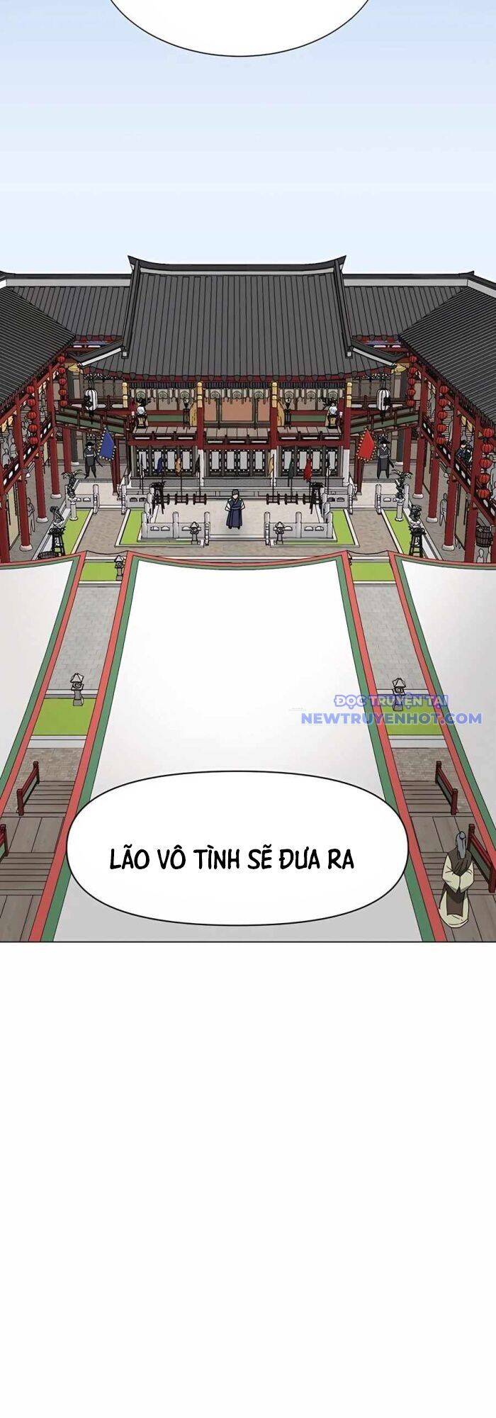 Thăng Cấp Vô Hạn Trong Murim Chap 220 - Next Chap 221