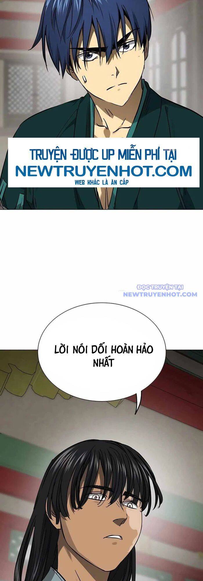 Thăng Cấp Vô Hạn Trong Murim Chap 220 - Next Chap 221