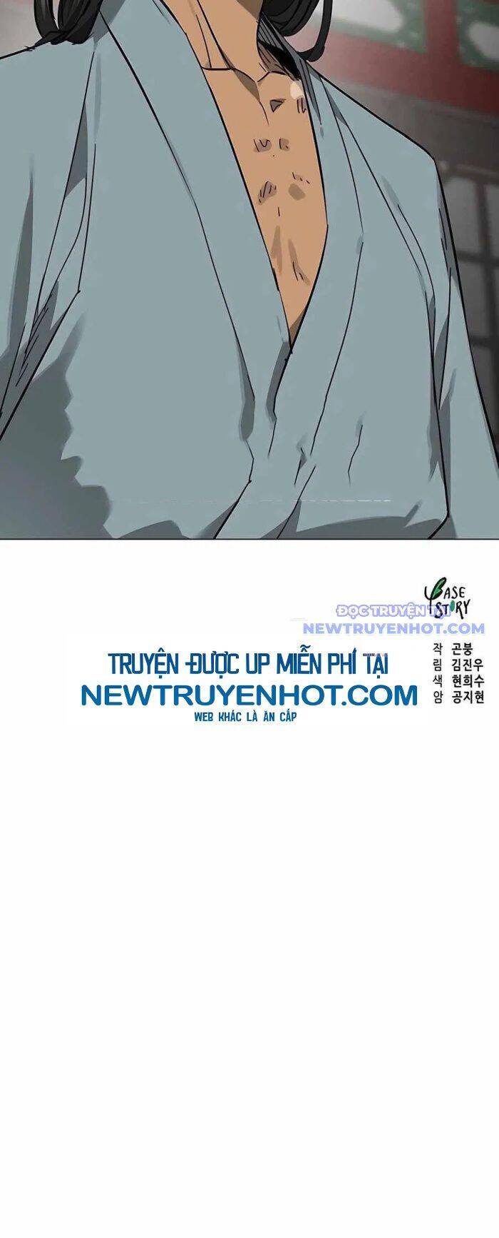 Thăng Cấp Vô Hạn Trong Murim Chap 220 - Next Chap 221