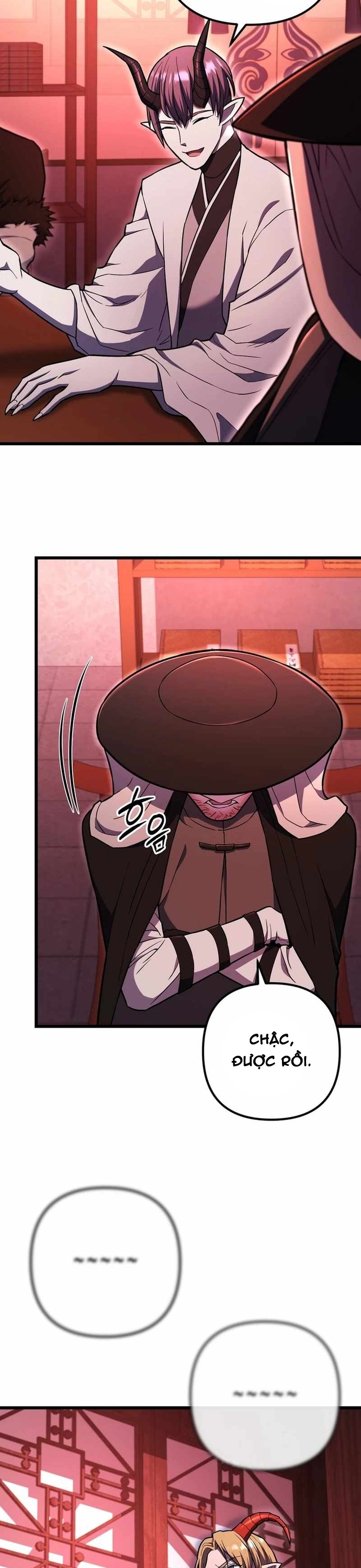 Thăng Hạng Từ Đỉnh Cấp Chap 83 - Next Chap 84