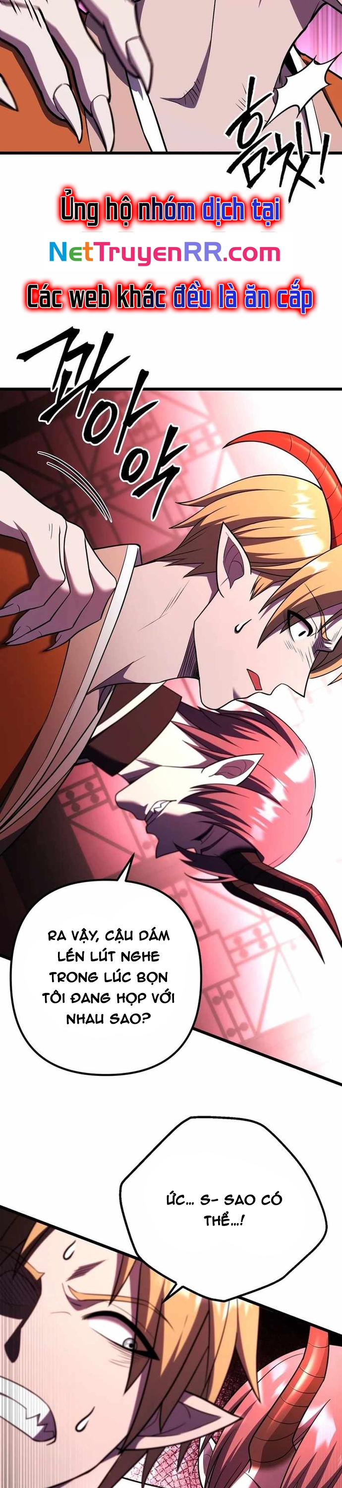 Thăng Hạng Từ Đỉnh Cấp Chap 83 - Next Chap 84