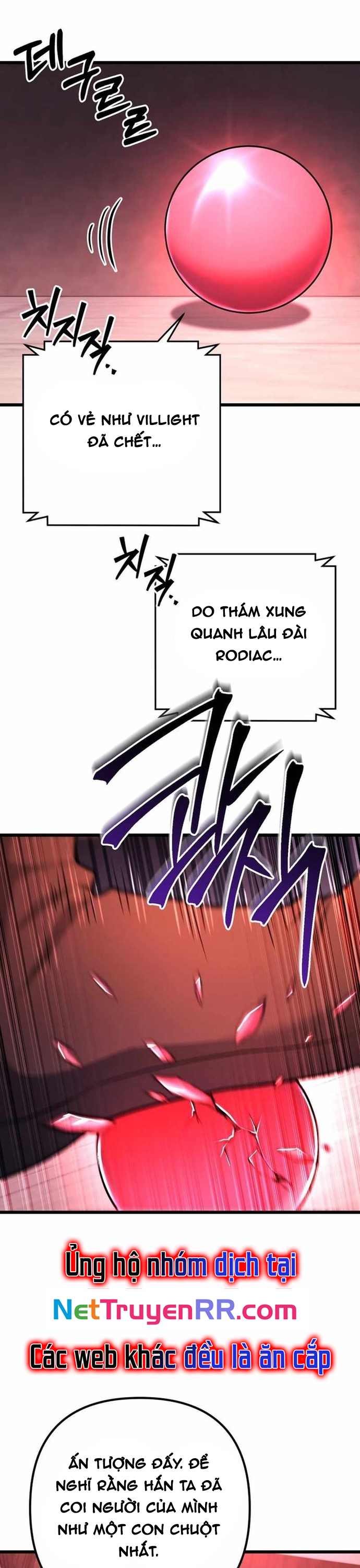 Thăng Hạng Từ Đỉnh Cấp Chap 83 - Next Chap 84