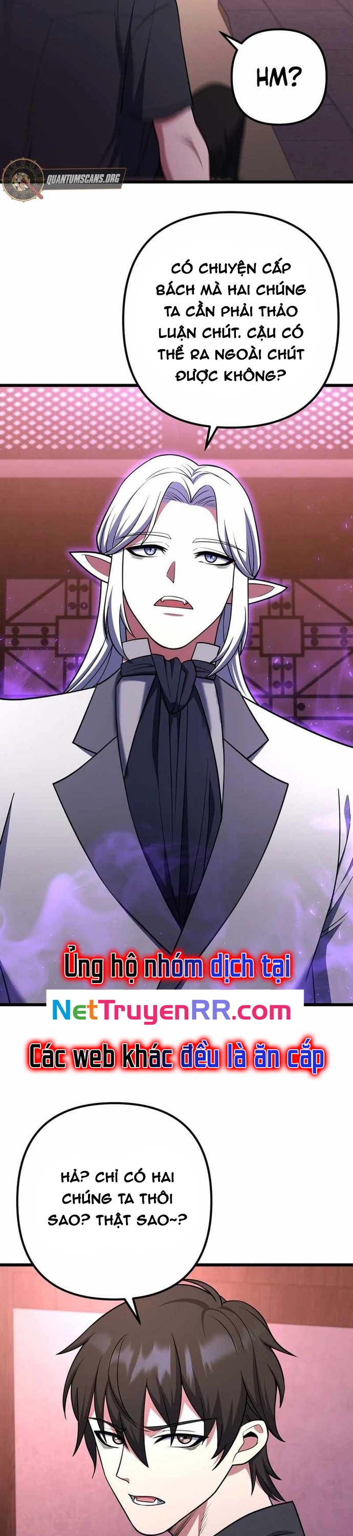 Thăng Hạng Từ Đỉnh Cấp Chap 83 - Next Chap 84