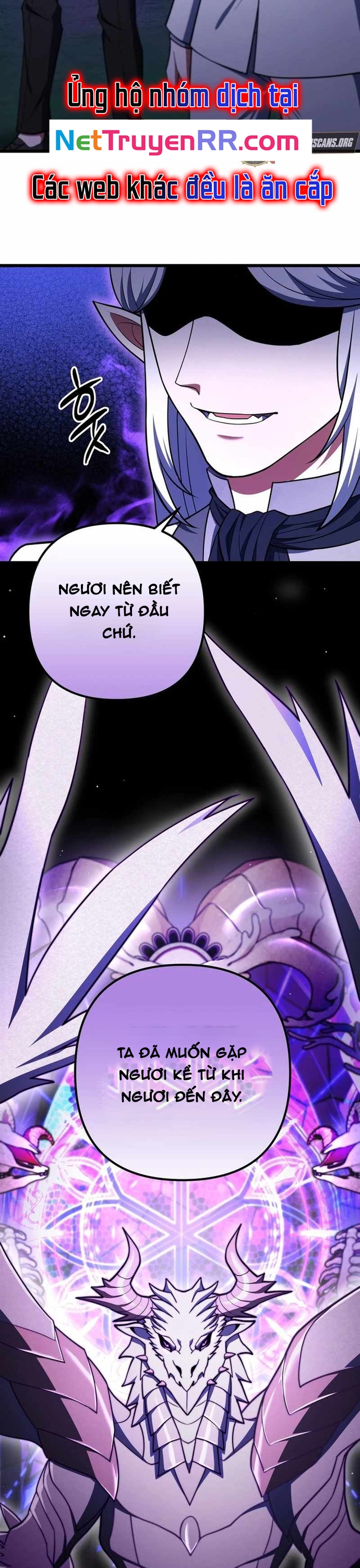 Thăng Hạng Từ Đỉnh Cấp Chap 83 - Next Chap 84