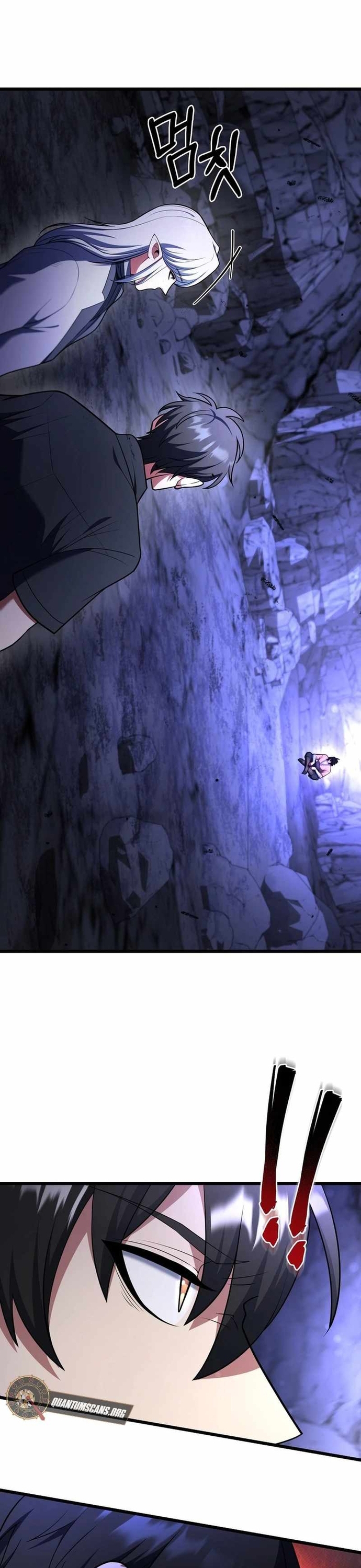 Thăng Hạng Từ Đỉnh Cấp Chap 83 - Next Chap 84