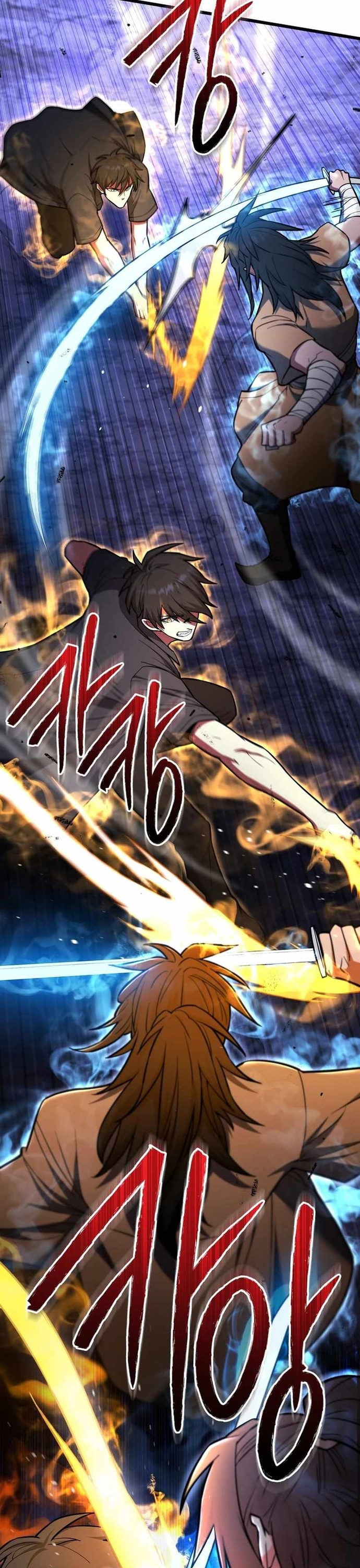 Thăng Hạng Từ Đỉnh Cấp Chap 83 - Next Chap 84