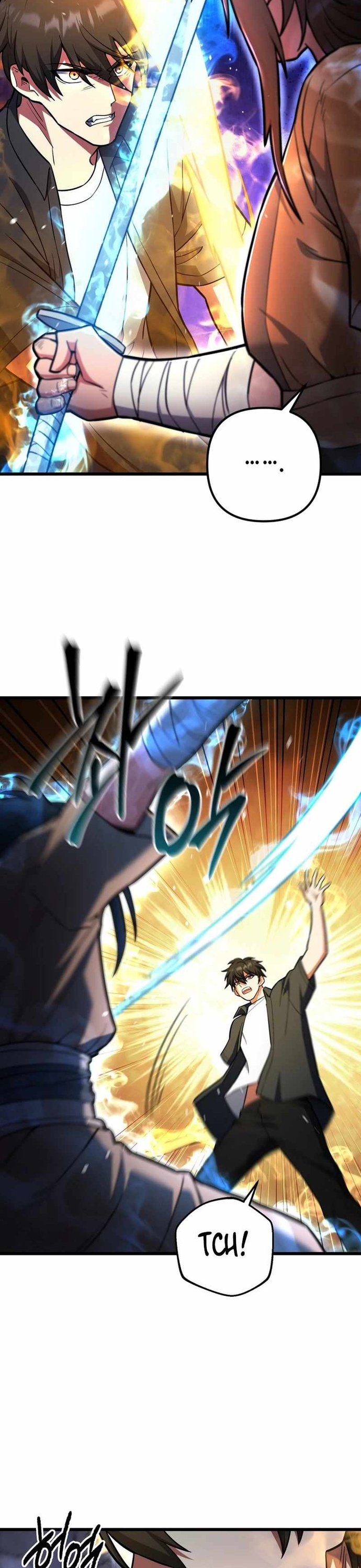 Thăng Hạng Từ Đỉnh Cấp Chap 83 - Next Chap 84