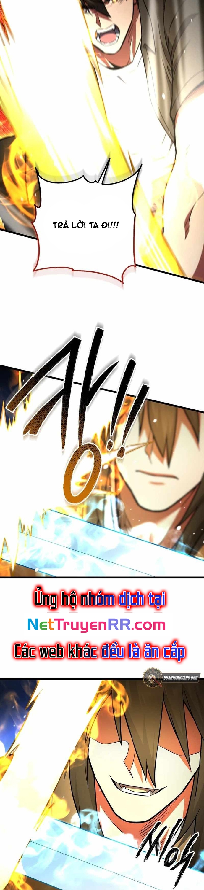 Thăng Hạng Từ Đỉnh Cấp Chap 83 - Next Chap 84