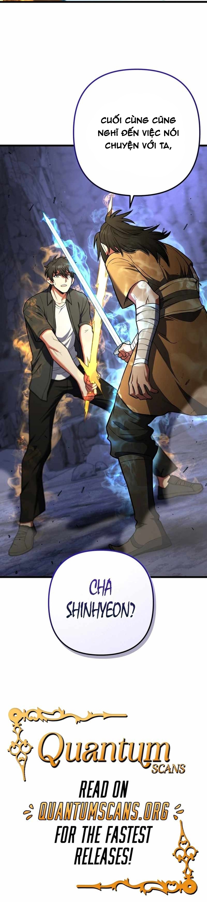 Thăng Hạng Từ Đỉnh Cấp Chap 83 - Next Chap 84