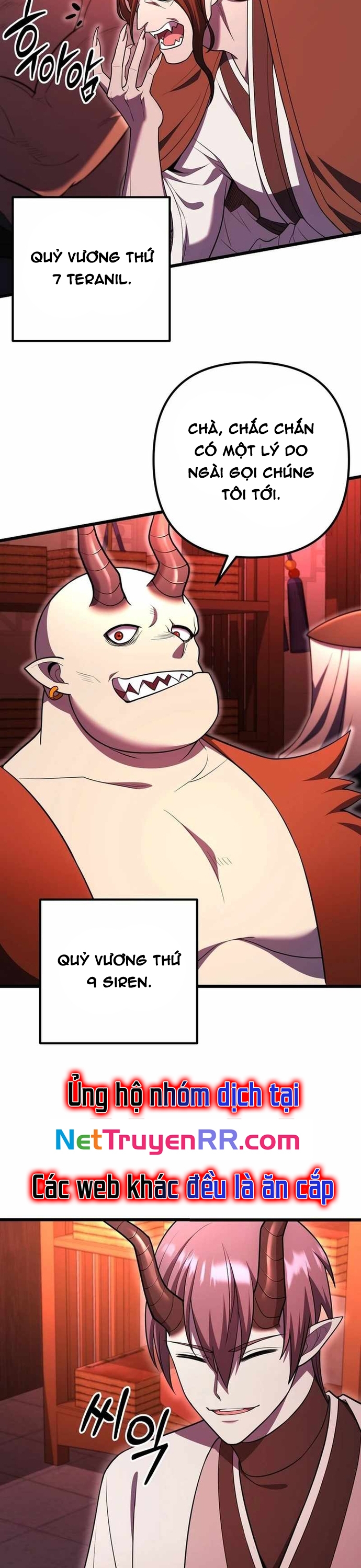 Thăng Hạng Từ Đỉnh Cấp Chap 83 - Next Chap 84