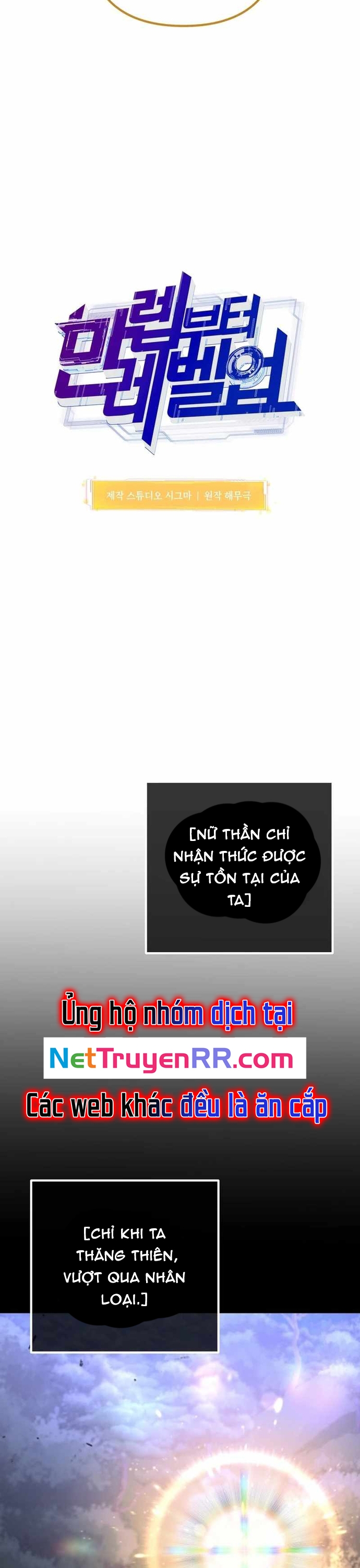 Thăng Hạng Từ Đỉnh Cấp Chap 84 - Next Chap 85